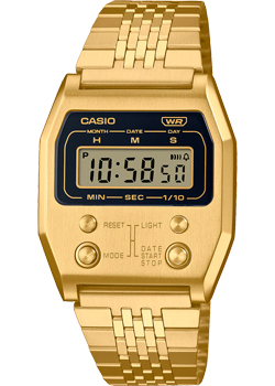 Часы Casio Vintage A1100G-5