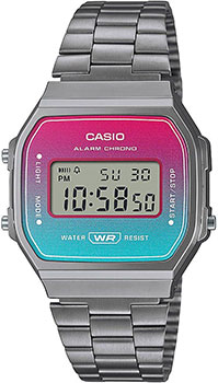 Часы Casio Vintage A168WERB-2AEF