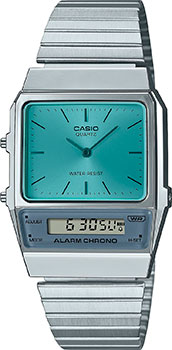 Часы Casio Vintage AQ-800EC-2A