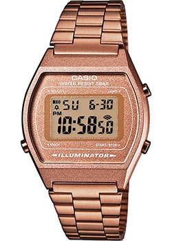 Часы Casio Vintage B640WC-5A