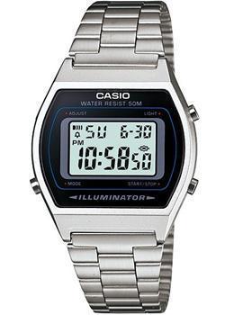 Часы Casio Vintage B640WD-1A