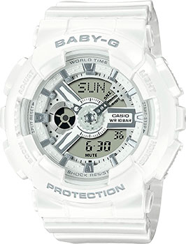Часы Casio Baby-G BA-110X-7A3