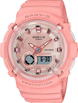 Часы Casio Baby-G BGA-280-4A