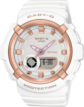 Часы Casio Baby-G BGA-280BA-7A