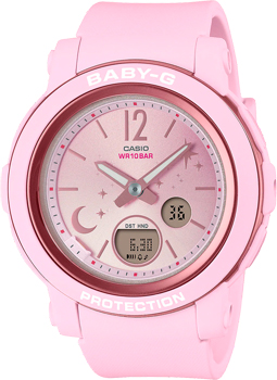 Часы Casio Baby-G BGA-290DS-4A