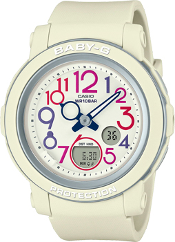 Часы Casio Baby-G BGA-290PA-7A