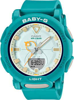Часы Casio Baby-G BGA-310RP-3A