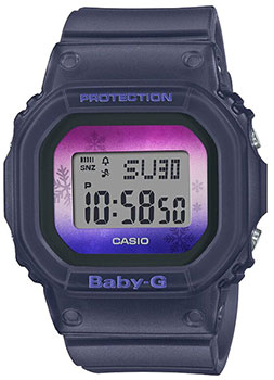 Часы Casio Baby-G BGD-560WL-2