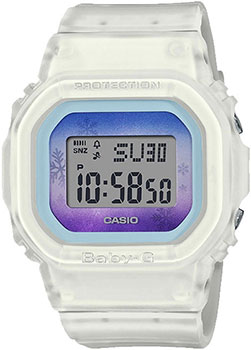 Часы Casio Baby-G BGD-560WL-7