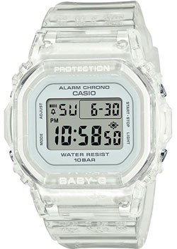 Часы Casio Baby-G BGD-565S-7