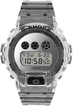 Часы Casio G-Shock DW-6900SK-1ER