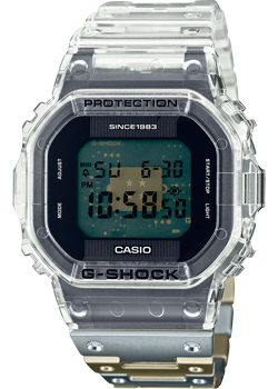 Часы Casio G-Shock DWE-5640RX-7