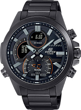Часы Casio Edifice ECB-30DC-1A