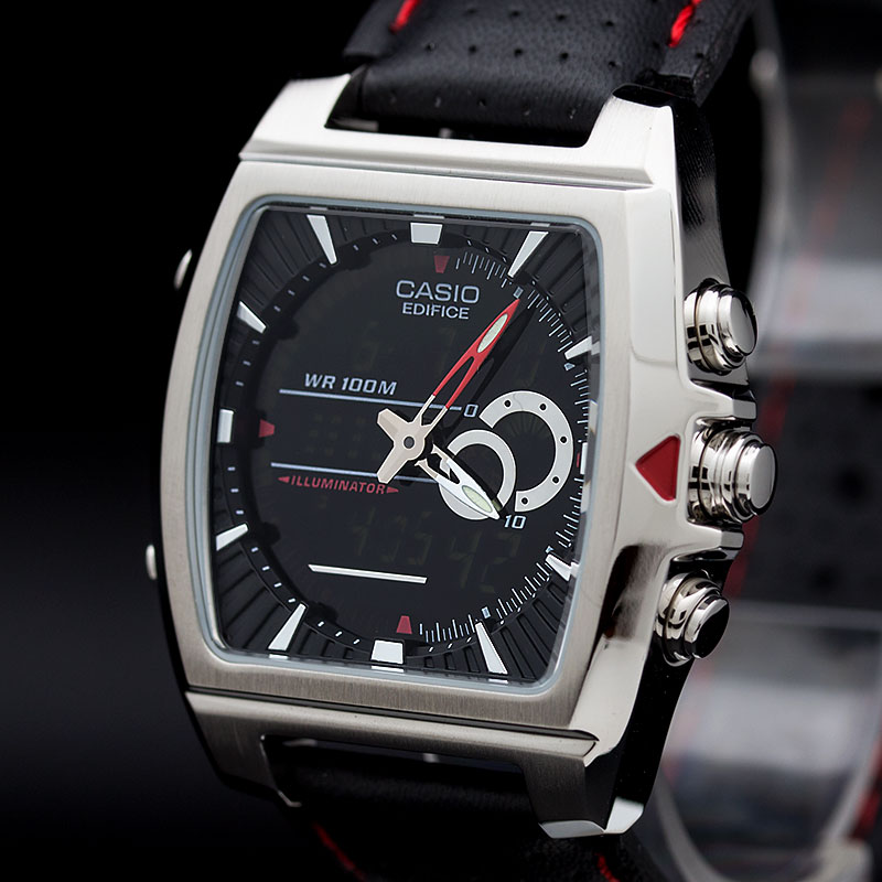 Купить Часы Casio Efa 120d