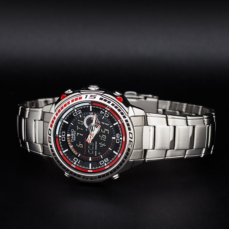Купить Мужские Часы Casio На Авито