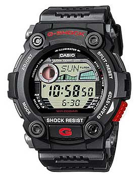 Часы Casio G-Shock G-7900-1E
