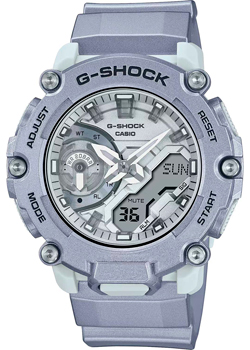 Часы Casio G-Shock GA-2200FF-8A