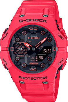 Часы Casio G-Shock GA-B001-4A