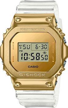 Часы Casio G-Shock GM-5600SG-9ER