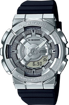 Часы Casio G-Shock GM-S110-1A