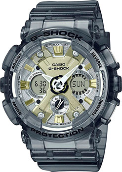 Часы Casio G-Shock GMA-S120GS-8A