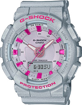 Часы Casio G-Shock GMA-S130NP-8A