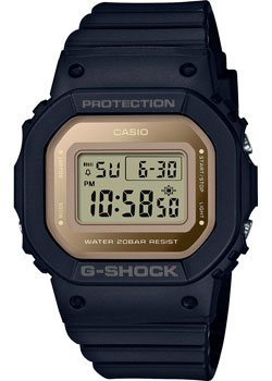 Часы Casio G-Shock GMD-S5600-1