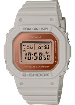Часы Casio G-Shock GMD-S5600-8