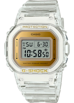 Часы Casio G-Shock GMD-S5600SG-7