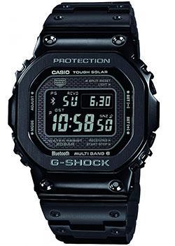 Часы Casio G-Shock GMW-B5000GD-1ER
