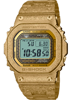 Часы Casio G-Shock GMW-B5000PG-9