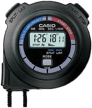 Часы Casio Digital HS-3V-1