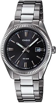 Часы Casio Analog LTP-1302D-1A1