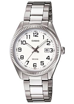 Часы Casio Analog LTP-1302D-7B