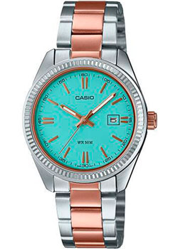 Часы Casio Analog LTP-1302PRG-2A