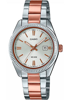 Часы Casio Analog LTP-1302PRG-7A