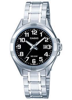 Часы Casio Analog LTP-1308PD-1B