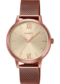 Часы Casio Analog LTP-E157MR-9AEF