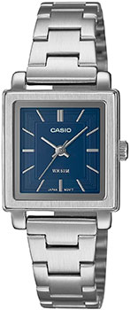 Часы Casio Analog LTP-E176D-2A