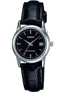 Часы Casio Analog LTP-V002L-1A
