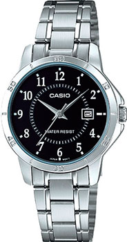 Часы Casio Analog LTP-V004D-1B