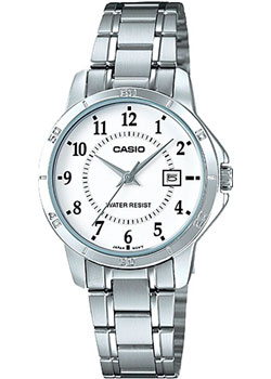 Часы Casio Analog LTP-V004D-7B