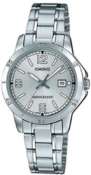 Часы Casio Analog LTP-V004D-7B2