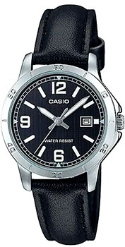 Часы Casio Analog LTP-V004L-1B