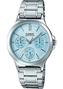 Часы Casio Analog LTP-V300D-2A