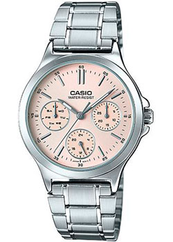 Часы Casio Analog LTP-V300D-4A