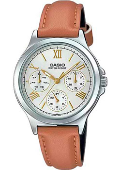 Часы Casio Analog LTP-V300L-7A2