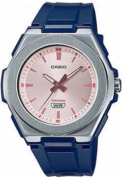 Часы Casio Analog LWA-300H-2EVEF