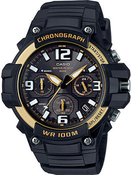 Часы Casio Analog MCW-100H-9A2