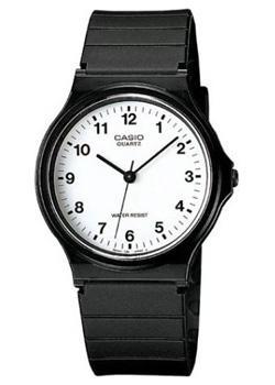 Часы Casio Analog MQ-24-7B
